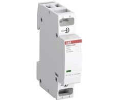 ABB Installationsschütz 20 AAC/DC ESB20-20N-06