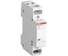 ABB Installationsschütz 20 AAC/DC ESB20-20N-06