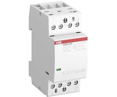 ABB Installationsschütz ESB25-40N-06