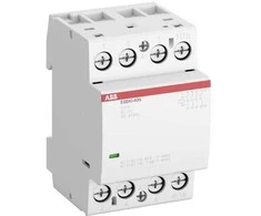 ABB KONTAKTORIUS ESB40-40N-06 40A,22A,230V AC/DC