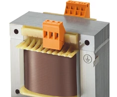 ABB Et-faset Kontrol Transformer 100 VA TM-C 100/115-230