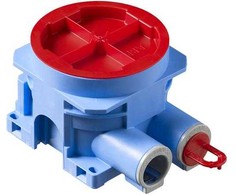 ABB Europadåse 1M AU5.6 71 mm rotoriaus fiksatorius