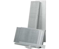 ABB FLEXI-LINE 800 FUNDAMENTSPAKKER D=370 KOMPLEKTAS