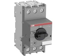 ABB variklio pertraukiklis MS116-25 3P 25A 1SAM250000R1014