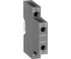 ABB pagalbinis jungiklis CA4-11 1NC 1NO 1SBN010120R1011
