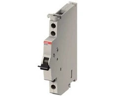 ABB HK40011-R Pagalbinis apsaugos kontaktų blokas 1 vnt. 1 x NO kontaktas, 1 x NC kontaktas