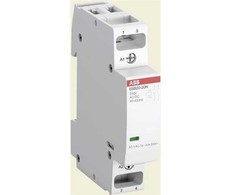 ABB Installationsschütz 20 AAC/DC ESB20-11N-06