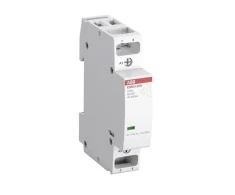 ABB Installationsschütz 20 AAC/DC ESB20-02N-06