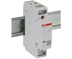 ABB ESB16-20N-01 Installationsschütz 16A 24V AC/DC