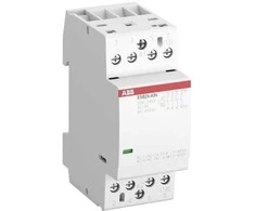 ABB Installationsschütz 4S/0OE ESB25-40N-01