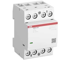 ABB Installationsschütz ESB63-40N-06