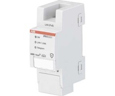 ABB IP maršrutizatorius IPR/S3.5.1 (2CDG110176R0011)