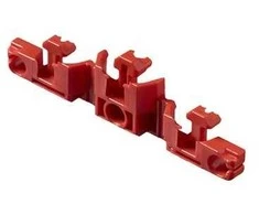 ABB Kabelio įtvaras 3 x Ø6-17 mm kabeliui, skirtas AP9 ir AP10 membraninėms dėžutėms