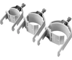 ABB Kabelio spaustukas 2056, skirtas 40–46 mm kabelio Ø
