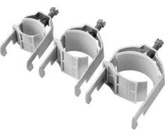 ABB kabelio spaustukas 2056 kabeliui Ø 34-40 mm
