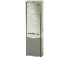 ABB Kabelskab CDC420IDK Kabeldon tarpinės ir drėgmės izoliacijos montavimo plotis 350 mm