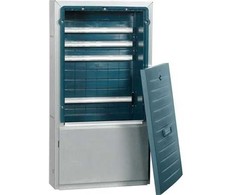 ABB Kabelių spintelės PK67 kabelio jungtis