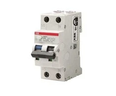 ABB 1P+N, CHA.C, 10