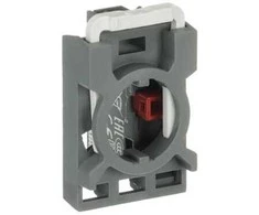 ABB KONTAKTBLOCK MCBH-01 1OE MCBH-01