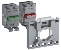 ABB KONTAKTBLOCK MCBH-01 1OE MCBH-01