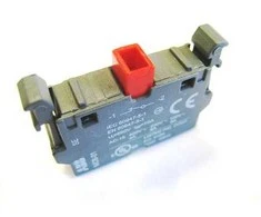 ABB Kontaktinis elementas MCB-01 1nc