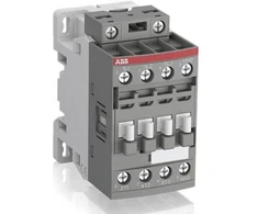 ABB Schütz AF09-30-01 250-500V AC/DC