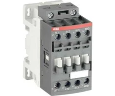 ABB AF16Z-30-10 Schütz 24-60 50/60 20-60V DCAF16Z-30-10 24-60 50/60