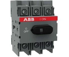 ABB 1SCA105076R1001 Lasttrennschalter 3polig