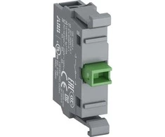 ABB kontaktų blokas MCB-10 1NO 1SFA611610R1001