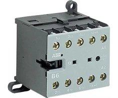 ABB Schütz 220-240V B 6-30-01 220V50Hz