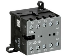 ABB Schütz 1S 220-240VAC B 6-30-10 230V50Hz
