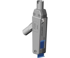 ABB NK30 trikampis ir SE raktas