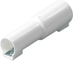 ABB Rohrverbinder für Flexrohr 16/20mm halogenfrei AJ1