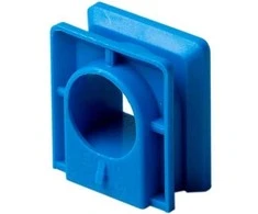ABB 2TKA130044G1, mėlynas, plastikas, 26 mm, 28 mm, 17 mm, 3,4 g