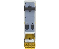 ABB Saugiklių juosta SLE 1, 1 lizdas, 250A, 10M, NH saugiklis