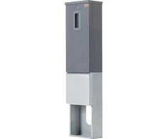 ABB Spintelė TS350S kištukiniams kaiščiams