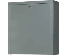 ABB Spintelė TS700Spintelė AxPxD: 777x720x250mmpilka RAL 7015
