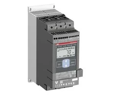 ABB ŠVELNUS PALEIDIMAS PSE30-600-70