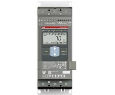 ABB SOFTSTART PSE45-600-70