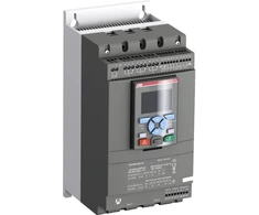 ABB ŠVELNUS PALEIDIMAS PSTX60-600-70