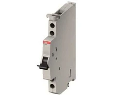ABB HK40011-R Pagalbinis apsaugos kontaktų blokas 1 vnt. 1 x NO kontaktas, 1 x NC kontaktas
