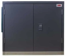 ABB techninė ir skaitiklių spinta „Kombi-Flex 1500“