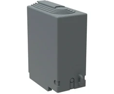 ABB Ilgas gnybtų dangtelis (4 vnt.) OTS250G1L/4 1SCA022731R8230