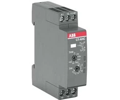ABB CT-AHC.12, pilkas, būsena, CAN/CSA C22.2 Nr. 14 IEC/EN 63000 IEC 61812-1 UL 508, 17,5 x 63 x 70 mm, 53 g, 89 mm