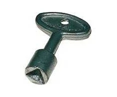 ABB Trikampis raktas 8 mm