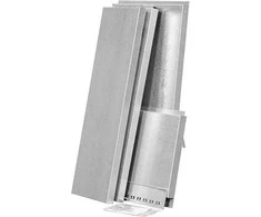 ABB TS500, Sidabrinis, 17 kg, 1 pc(s), Denmark