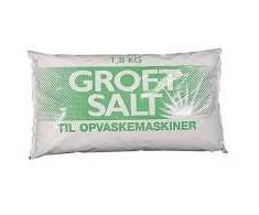 Abena Stambi filtro druska indaplovėms, 1,8kg