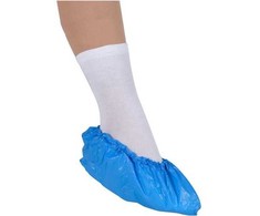 Abena Batų užvalkalai LDPE 75 mikronai 4414 mėlyni XL