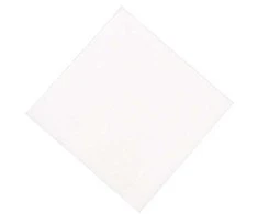 Abena Universalus audinys, 38 x 38 cm, be mikroplastiko, baltas, 100 vnt. pakuotėje.