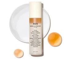 Abib Abib Jericho Rose Mist Serum Glow Purškiklis 338 Fl Oz Hydrating Essential Face